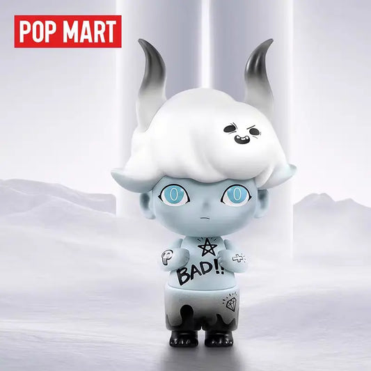【Clearence】POPMART-DIMOO Retro Series Blind Box