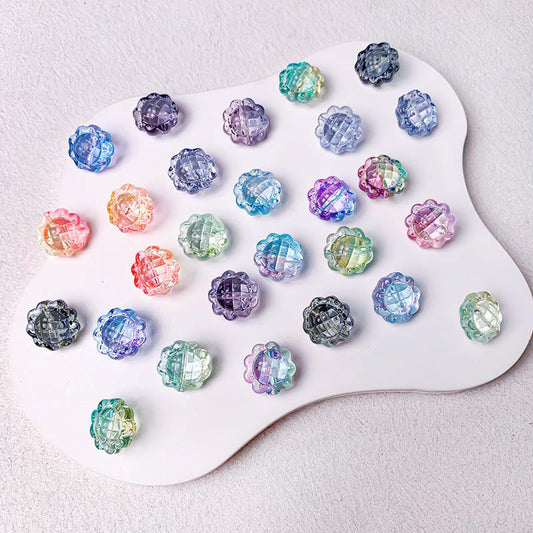 【Z181】[PMG]  15mm Follow the Sun Beads Blind Bags