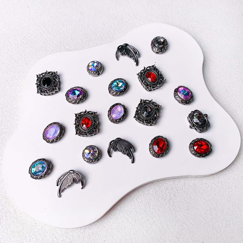 【Z187】[PMG] Gothic Charm with Multiple Holes Blind Bags