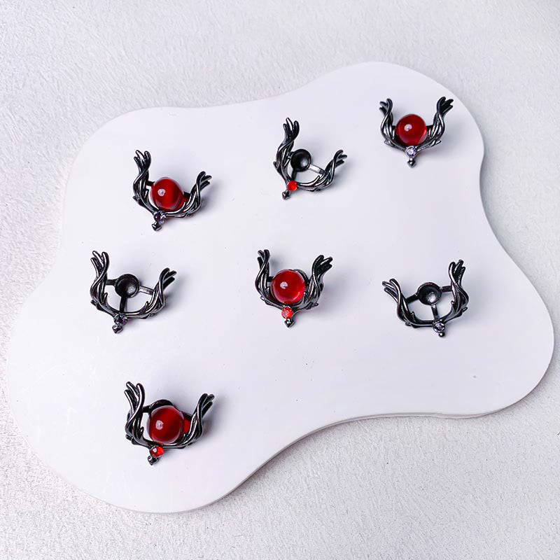 【Z187】[PMG] Gothic Charm with Multiple Holes Blind Bags