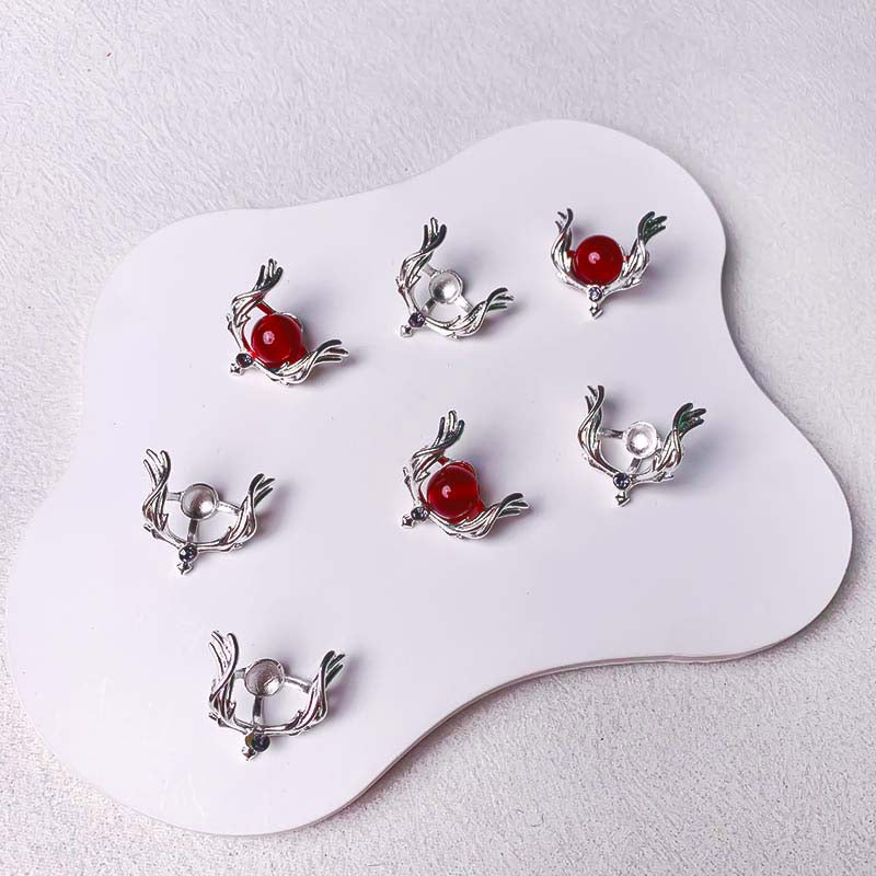 【Z187】[PMG] Gothic Charm with Multiple Holes Blind Bags