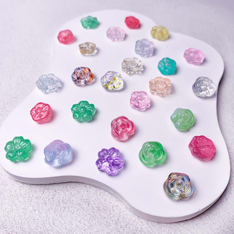 【Z193】[PMG] Sea of Flowers Beads Blind Bags