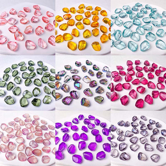 【Z196】[PMG] Rainbow Stone Beads  Blind Bags