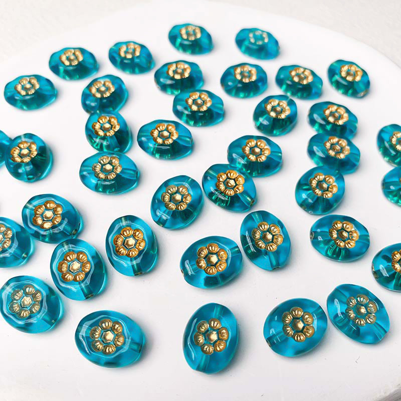 【Z199】[PMG] VintiqueGlyph Acrylics Beads Blind Bags