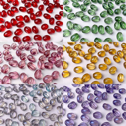 【Z204】[PMG] Twisted Beans Beads Blind Bags