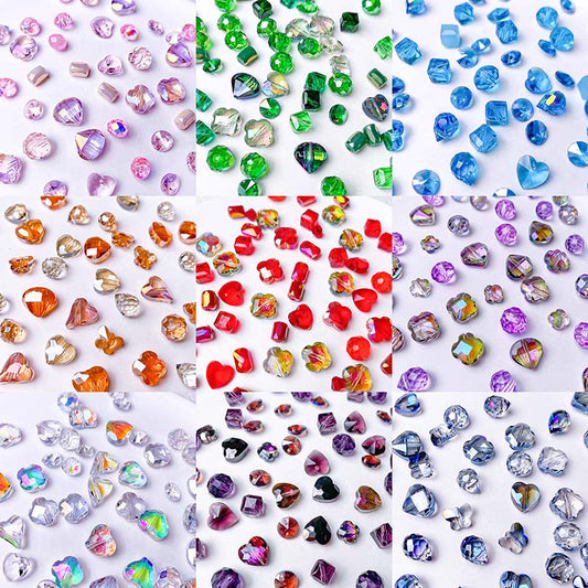 【Z204】[PMG] Luxury Glass Beads Blind Bags