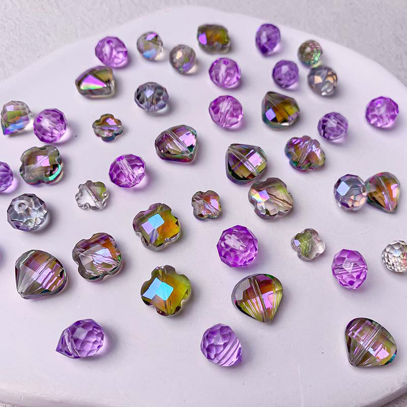 【Z204】[PMG] Luxury Glass Beads Blind Bags