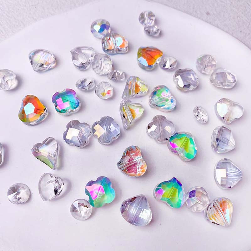 【Z204】[PMG] Luxury Glass Beads Blind Bags