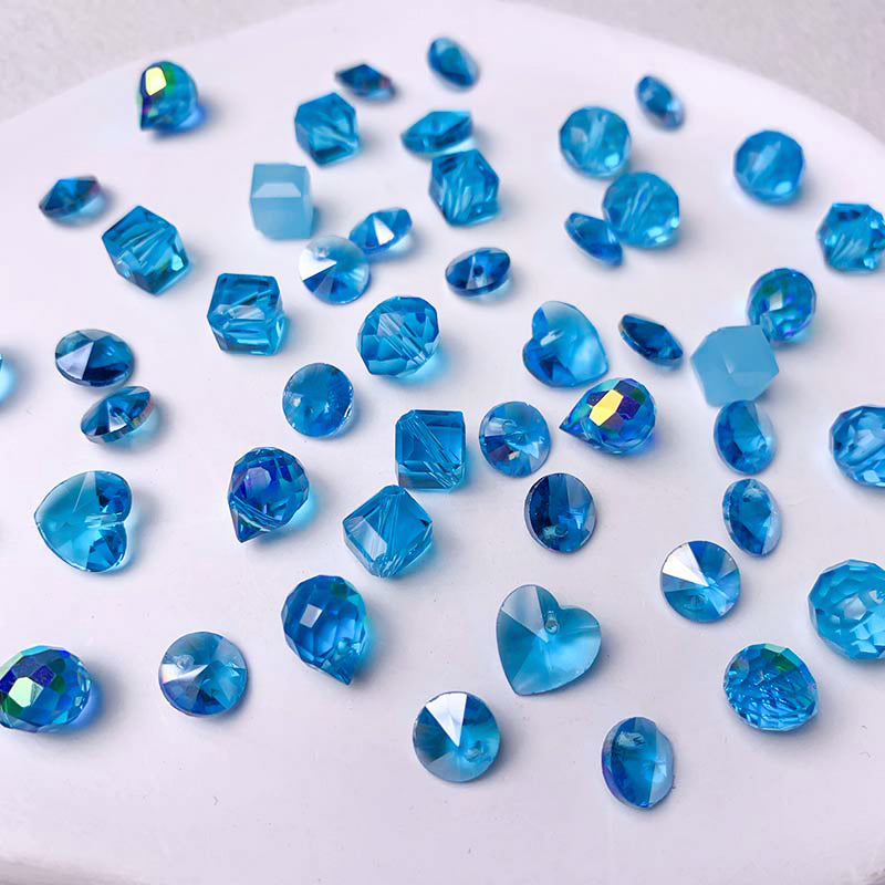 【Z204】[PMG] Luxury Glass Beads Blind Bags
