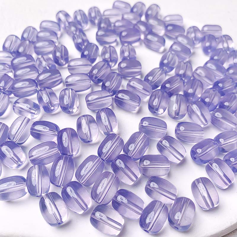 【Z216】[PMG]  Barrel Glass Beads Blind Bags