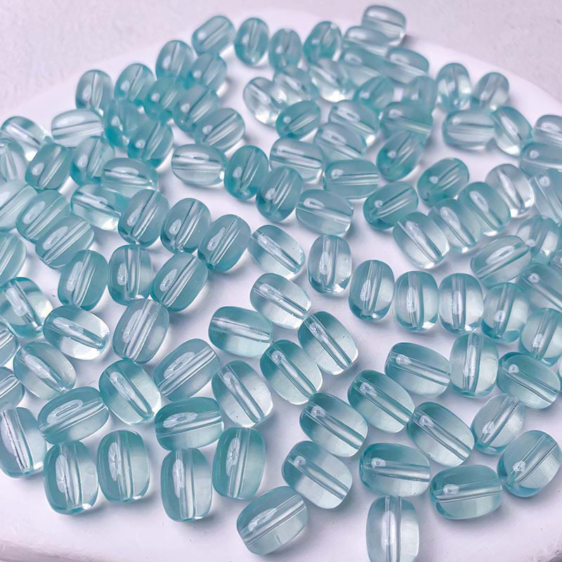 【Z216】[PMG]  Barrel Glass Beads Blind Bags