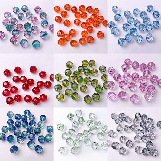 【Z219】[PMG] Soccer Beads Blind Bags