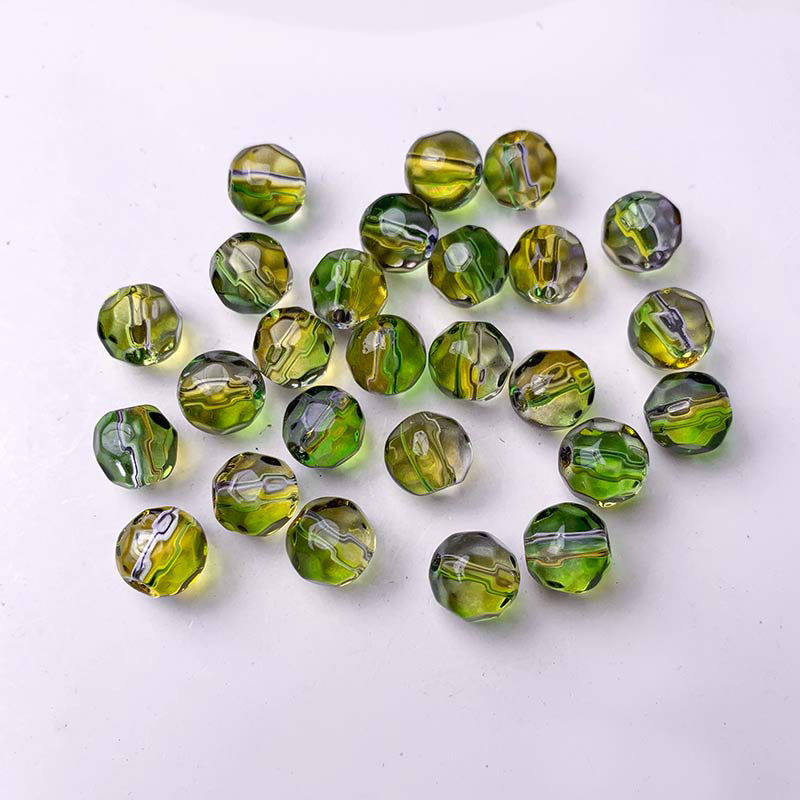 【Z219】[PMG] Soccer Beads Blind Bags