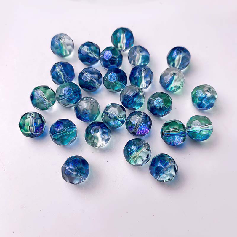 【Z219】[PMG] Soccer Beads Blind Bags