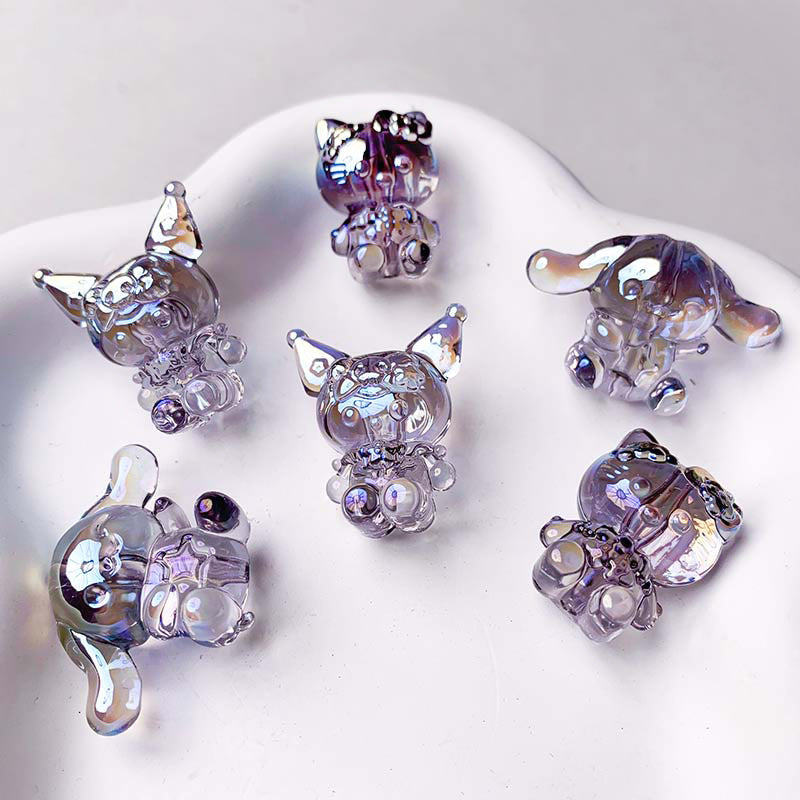 【Z225】[PMG]Sanrio Acrylic Beads Blind Bags