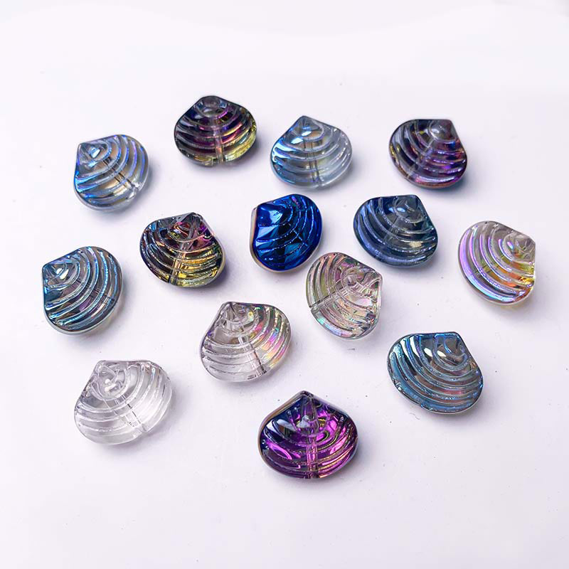 【Z226】[PMG] Natrual Shell Beads Blind Bags