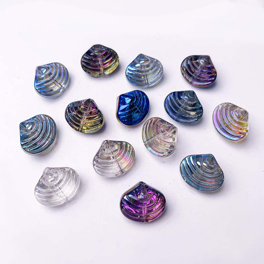 【Z226】[PMG] Natrual Shell Beads Blind Bags