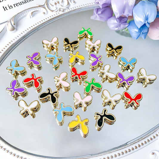 【Z246】[PMG] Butterfly Beads Blind Bags