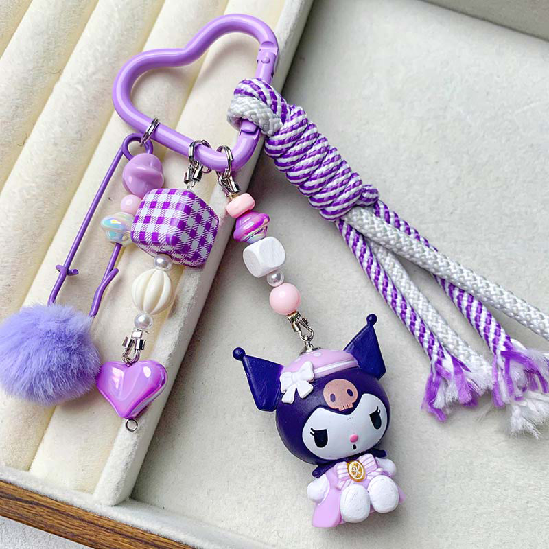 【Z239】[PMG] 14mm Acrylic Cube Beads Blind Bags