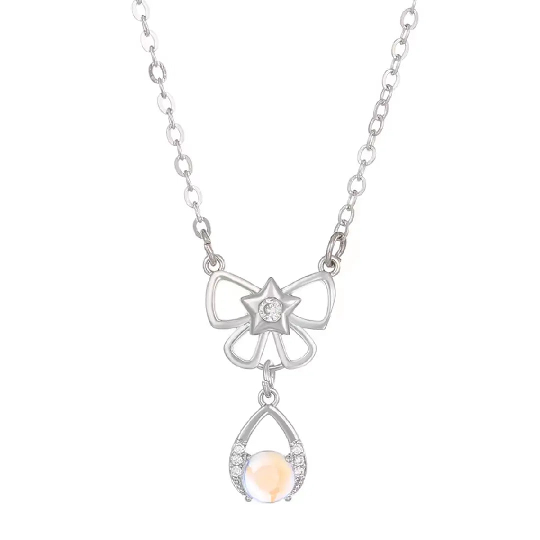 The Twelve Zodiac Signs Necklace