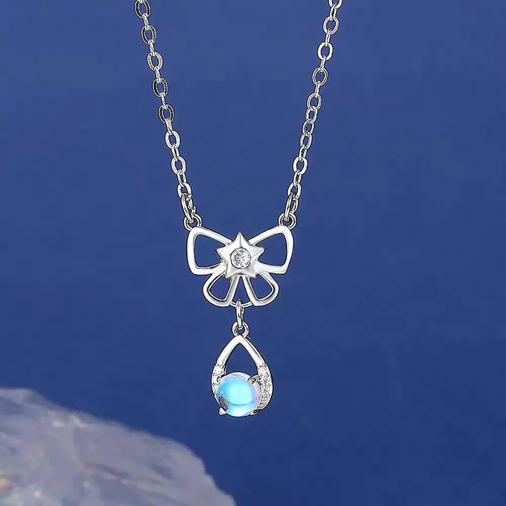 The Twelve Zodiac Signs Necklace