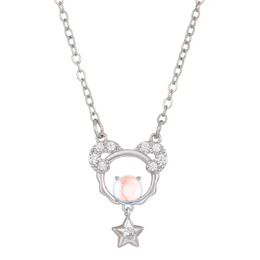 The Twelve Zodiac Signs Necklace