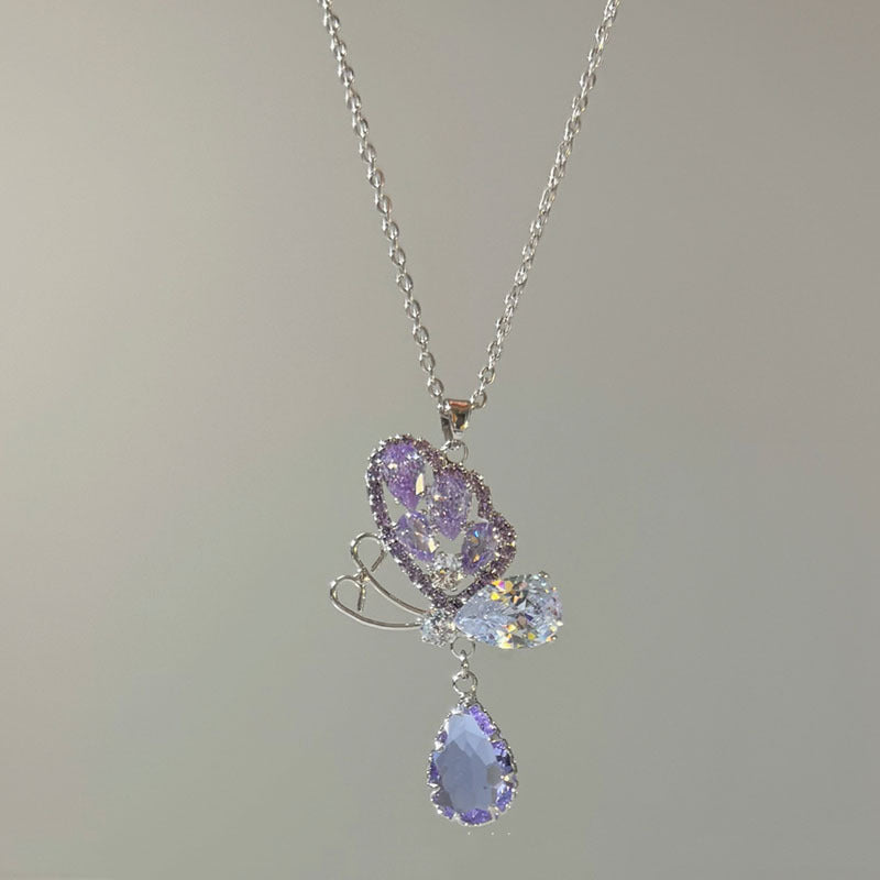 【SS002】Shiny Stylish Necklaces