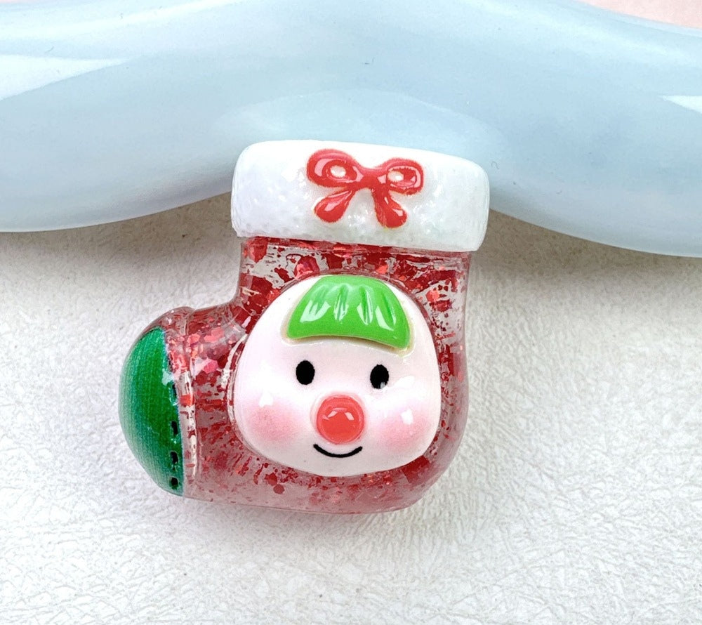 【A000】Luminous Shiny Christmas -Blind Bag Series