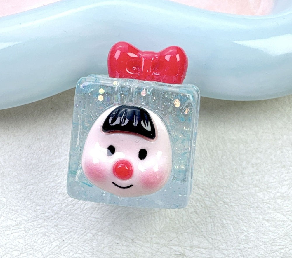 【A000】Luminous Shiny Christmas -Blind Bag Series