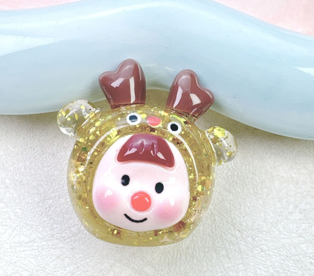 【A000】Luminous Shiny Christmas -Blind Bag Series