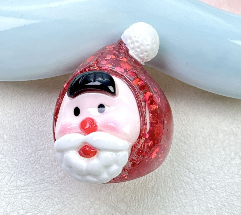 【A000】Luminous Shiny Christmas -Blind Bag Series