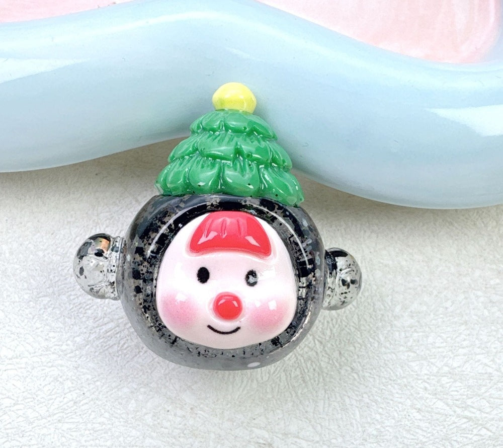 【A000】Luminous Shiny Christmas -Blind Bag Series