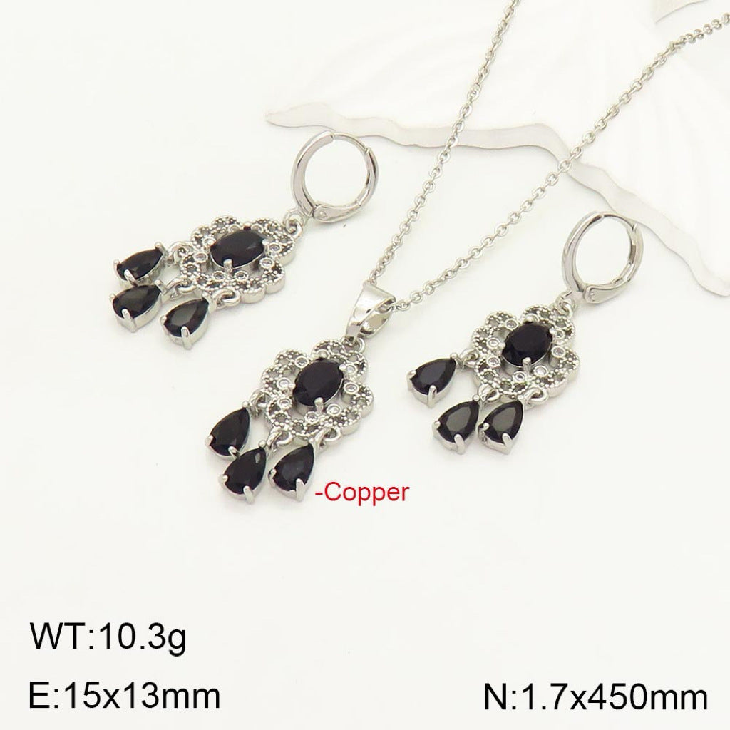 【SS003】Shiny Stylish Necklaces