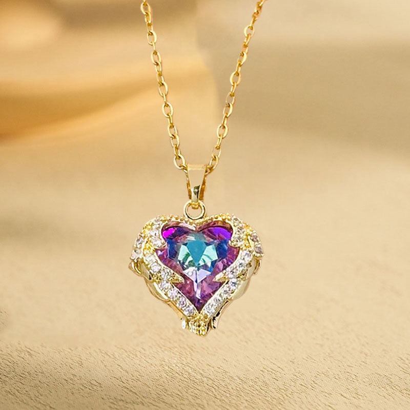 Fancy Necklaces - Blind Bag