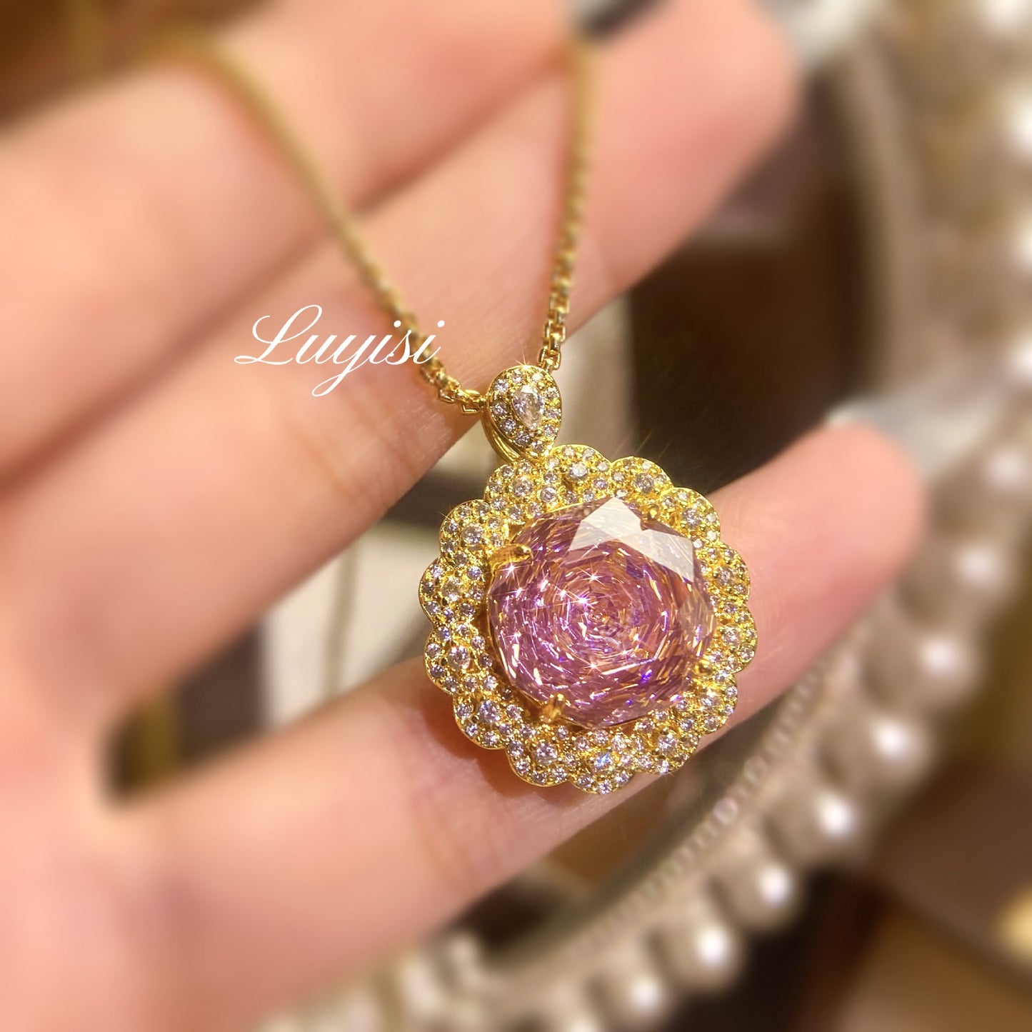 Fancy Necklaces - Blind Bag