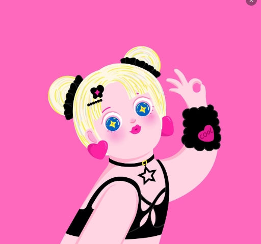 TikTok Order Payment
