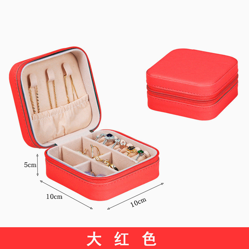 Jewelry Organizer Box