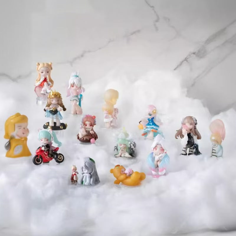 【Clearance】Aromua Princess Between Us Series Blind Box