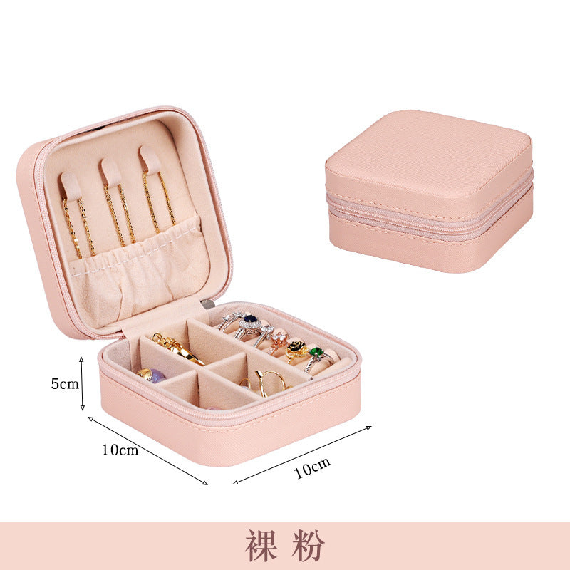 Jewelry Organizer Box