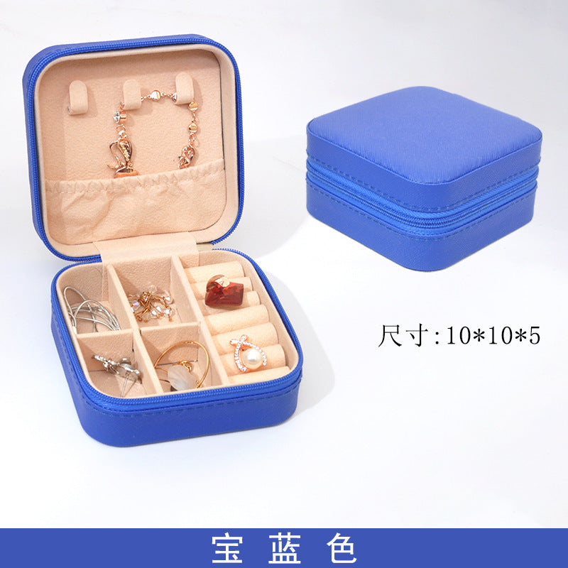 Jewelry Organizer Box