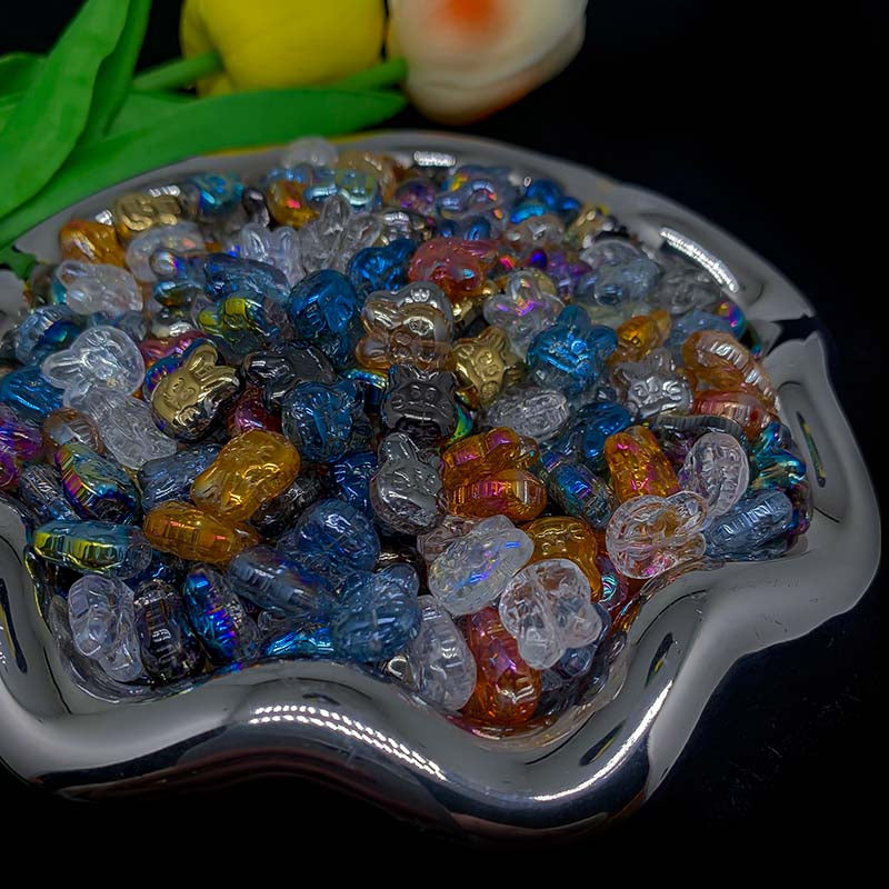 【Z161】[PMG] Dazzle Rabbit Beads Blind Bags