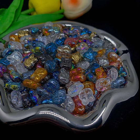 【Z161】[PMG] Dazzle Rabbit Beads Blind Bags