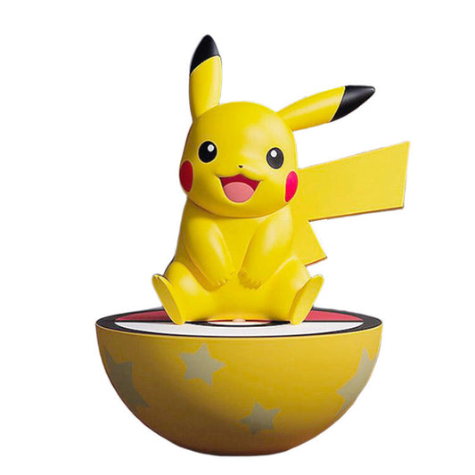 【Clearance】Pokemon Row Sitting Tumbler Decoration Series Blind Box