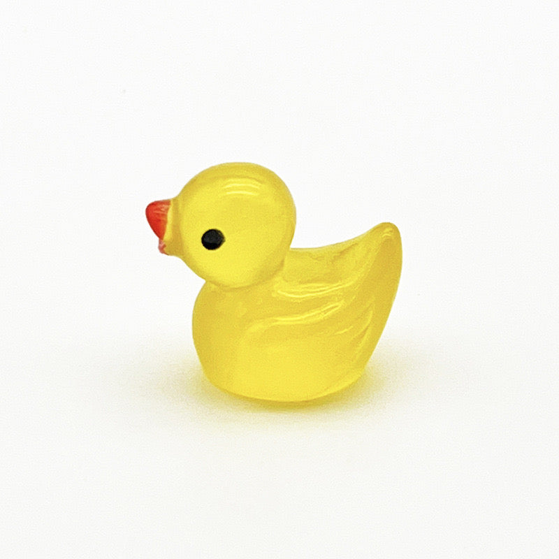 【A065】Luminous Mini Duck