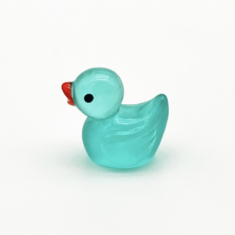 【A065】Luminous Mini Duck