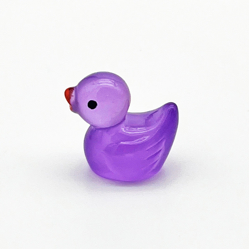 【A065】Luminous Mini Duck