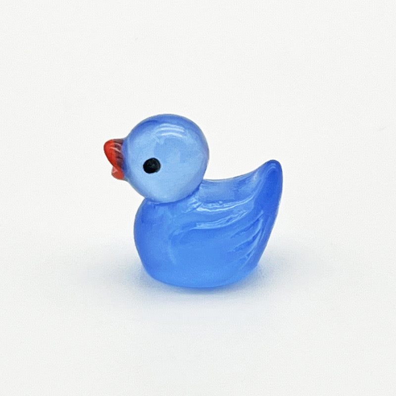 【A065】Luminous Mini Duck