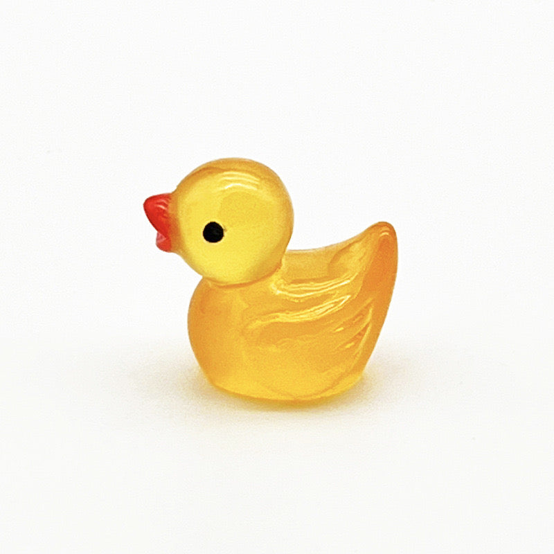 【A065】Luminous Mini Duck