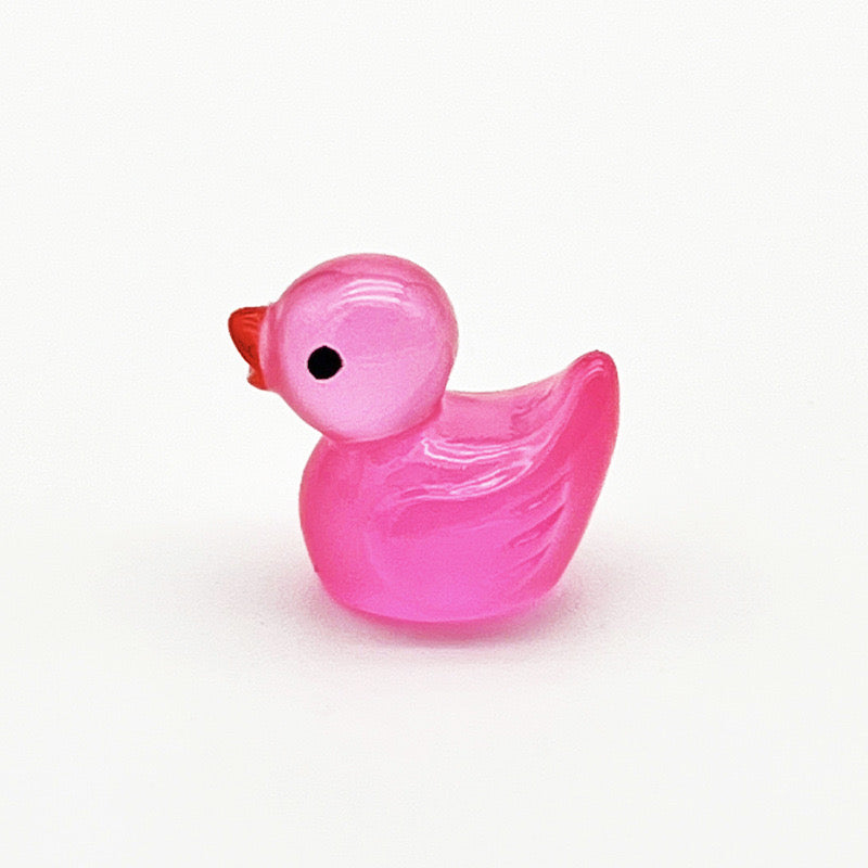 【A065】Luminous Mini Duck