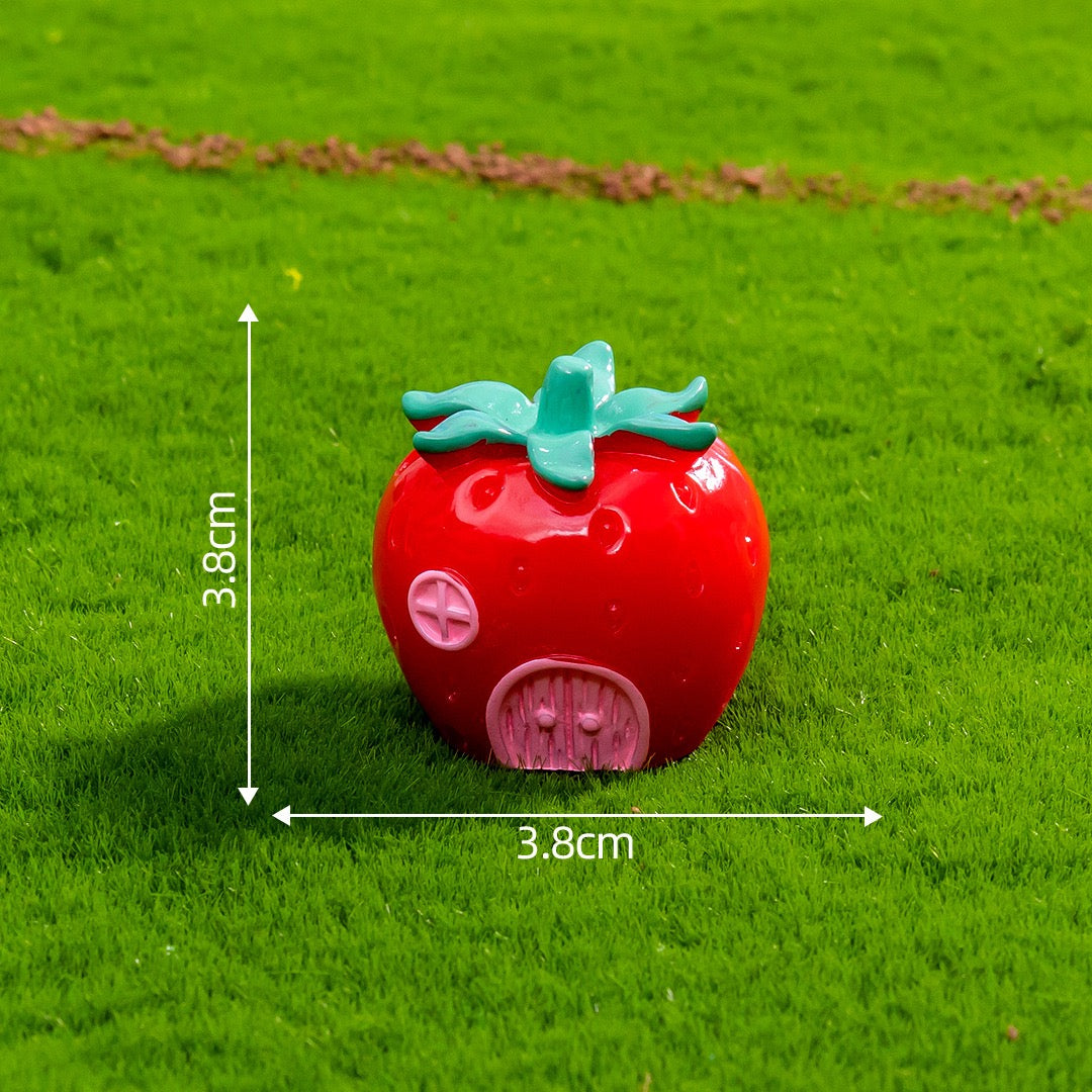 【A097】Fruit and vegetable house-Blind Bag Series